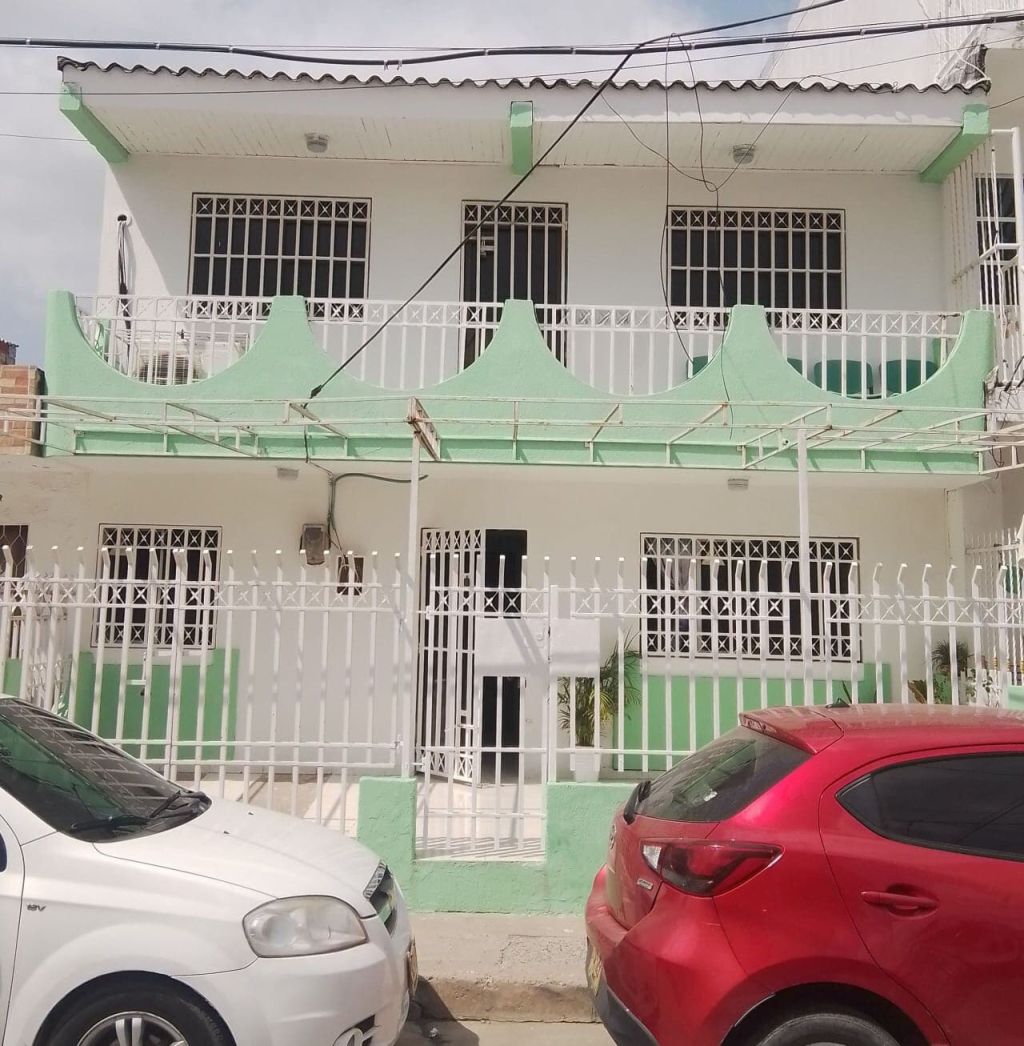Casa en arriendo o venta Bolívar Cartagena Ub La Princesa 133 m2 Habitaciones 2 Baños 2 Garajes 0 Precio venta $250000000 Precio arriendo $1200000