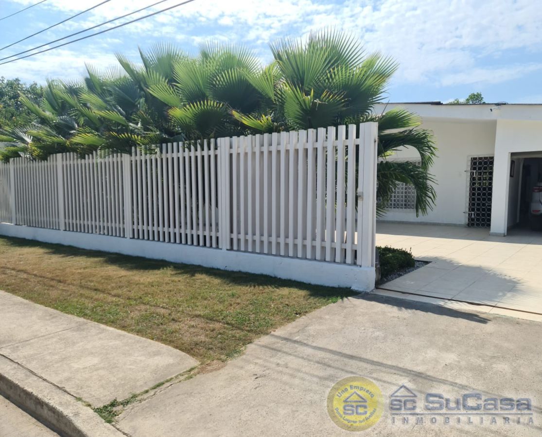 Casa en venta Bolívar Cartagena El Prado 560 m2 Habitaciones 3 Baños 3 Garajes 1 Precio $1000000000