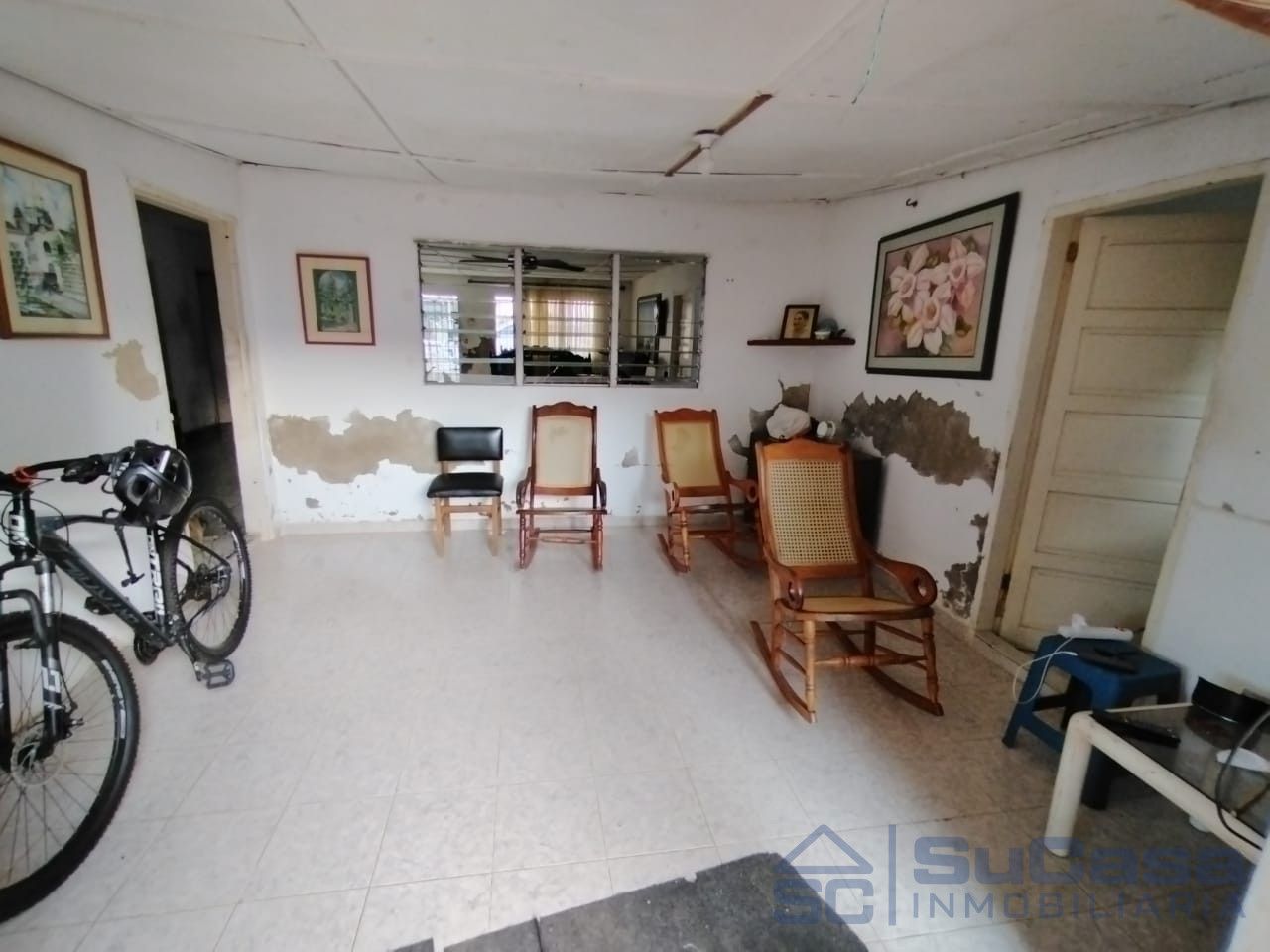 Casa en arriendo o venta Bolívar Cartagena Pie De Popa Toril 215 m2 Habitaciones 4 Baños 3 Garajes 1 Precio venta $1700000000 Precio arriendo $9000000