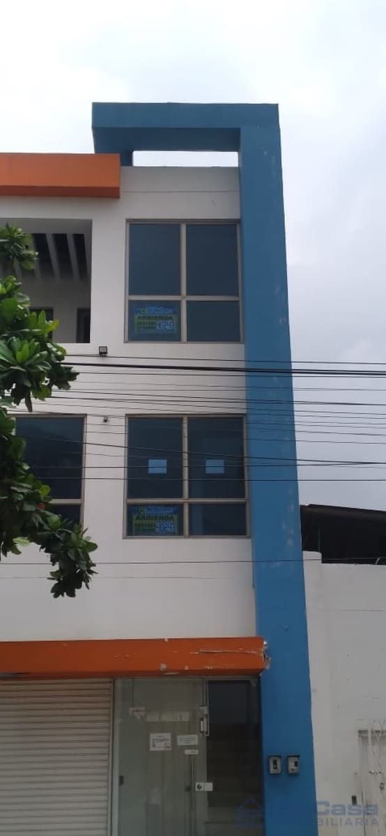 Oficina en arriendo Bolívar Cartagena El Libertador 45 m2 Habitaciones 0 Baños 1 Garajes 0 Precio $1500000