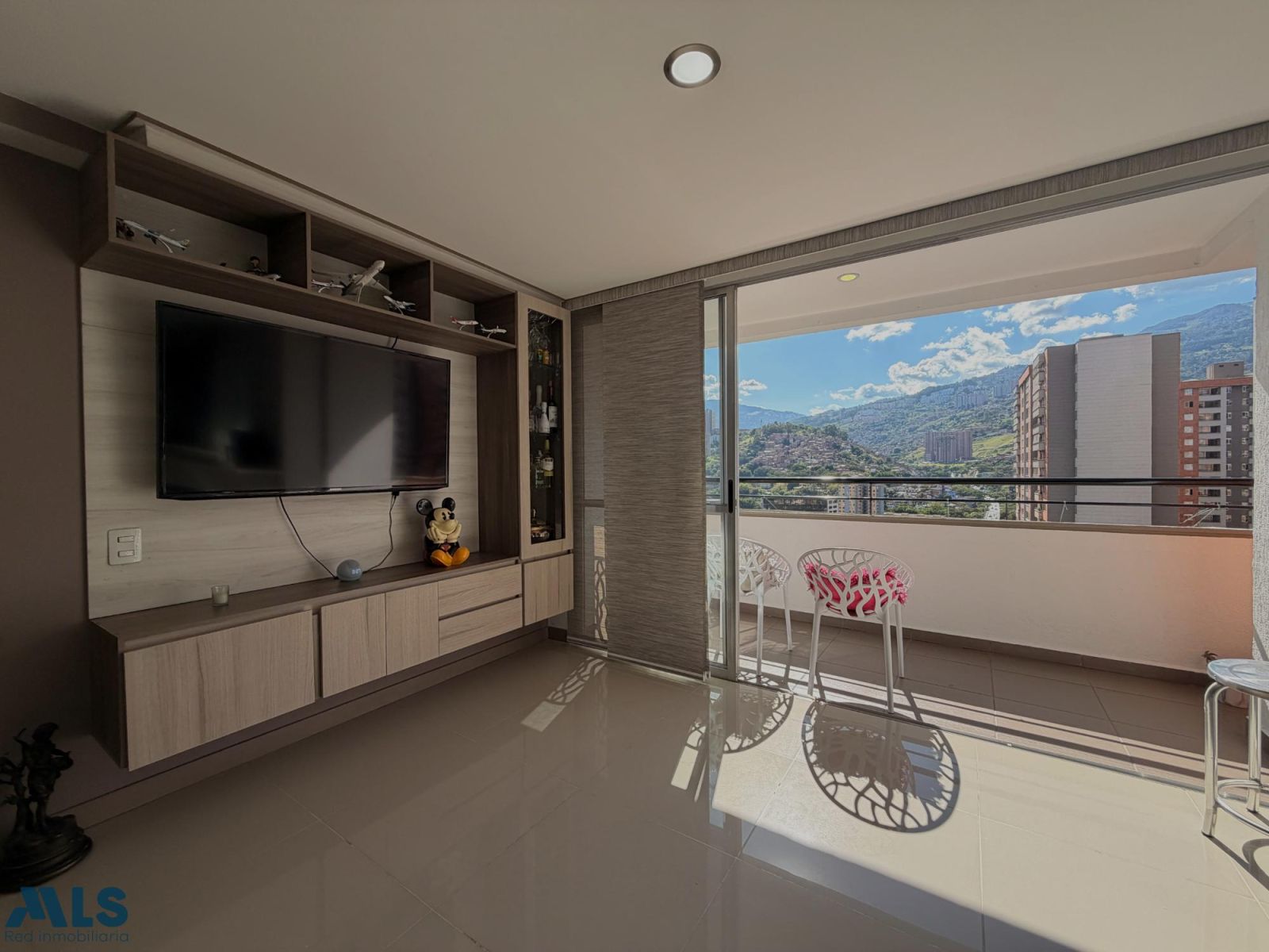 Apartamento en venta Antioquia Medellín San German 70 m2 Habitaciones 3 Baños 2 Garajes 1 Precio $595000000