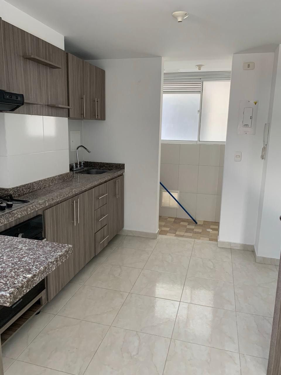 Apartaestudio en venta Santander Bucaramanga San Francisco 35 m2 Habitaciones 1 Baños 1 Garajes 1 Precio $190000000