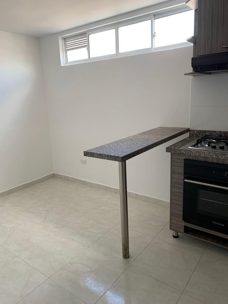 Apartaestudio en venta Santander Bucaramanga San Francisco 35 m2 Habitaciones 1 Baños 1 Garajes 1 Precio $190000000