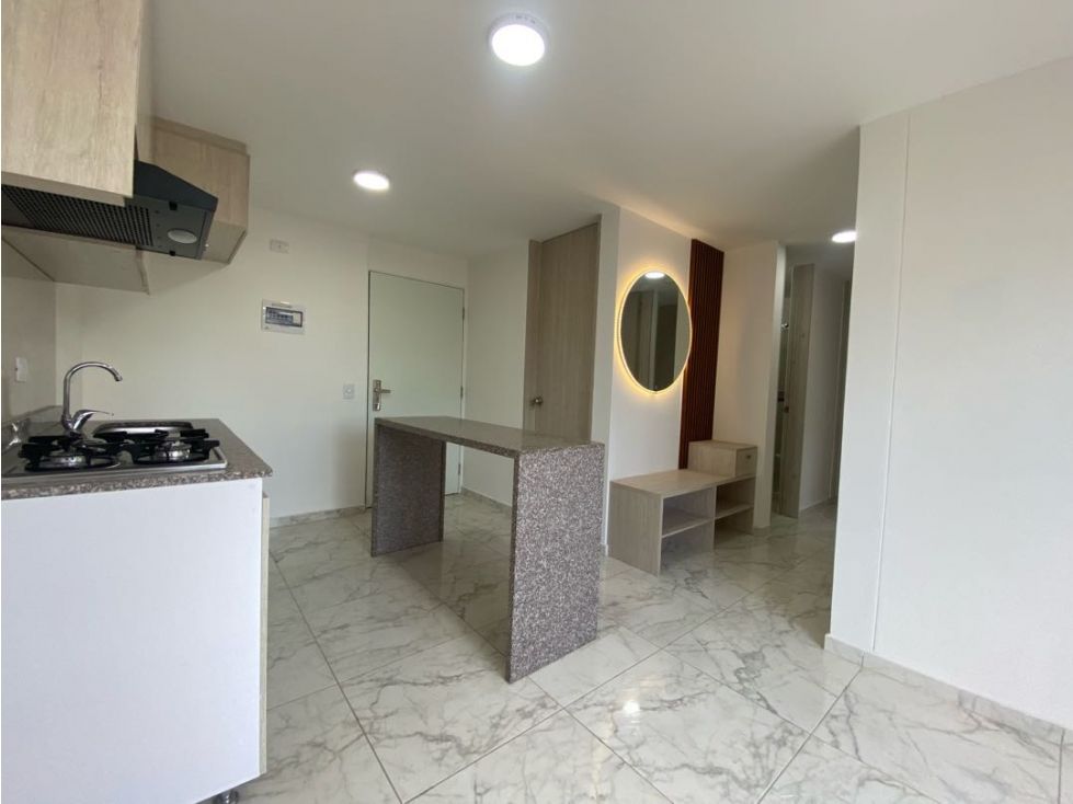 Apartamento en arriendo Risaralda Pereira Pereira 50 m2 Habitaciones 3 Baños 2 Garajes 1 Precio $1750000