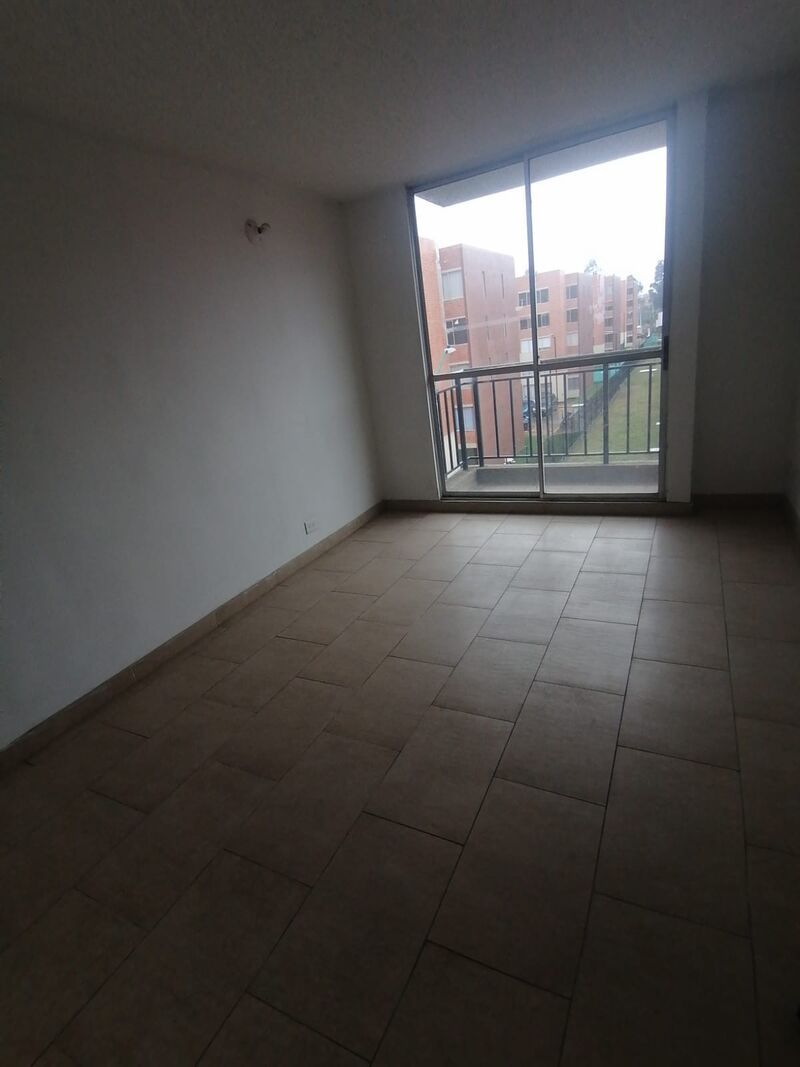 Apartamento en venta Cundinamarca Zipaquirá Villa María 47 m2 Habitaciones 3 Baños 2 Garajes 0 Precio $197000000