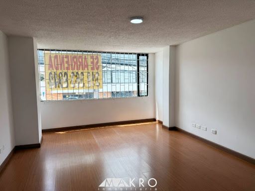 Apartamento en arriendo Cundinamarca Bogotá Santa Barbara Occidental 80 m2 Habitaciones 2 Baños 1 Garajes 1 Precio $4003100