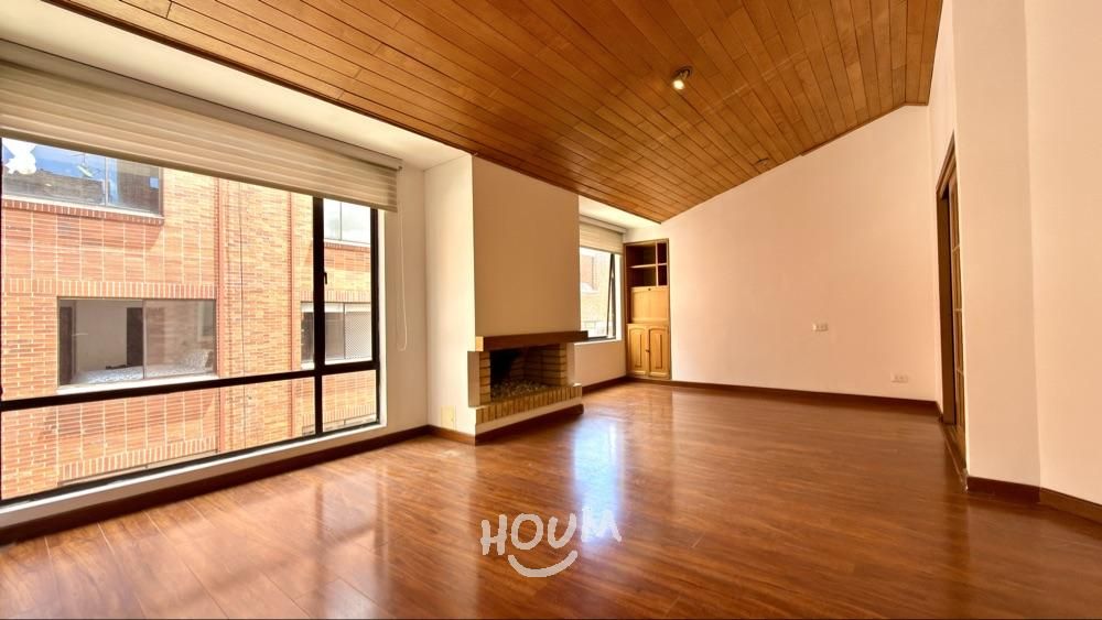 Apartamento en arriendo Cundinamarca Bogotá Bellavista 134 m2 Habitaciones 3 Baños 3 Garajes 2 Precio $6340000