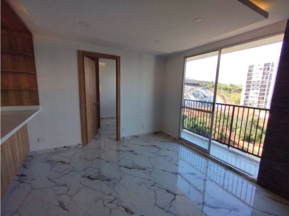 Apartamento en venta Antioquia Rionegro Linda Granja Et Ii 50 m2 Habitaciones 3 Baños 2 Garajes 1 Precio $360000000