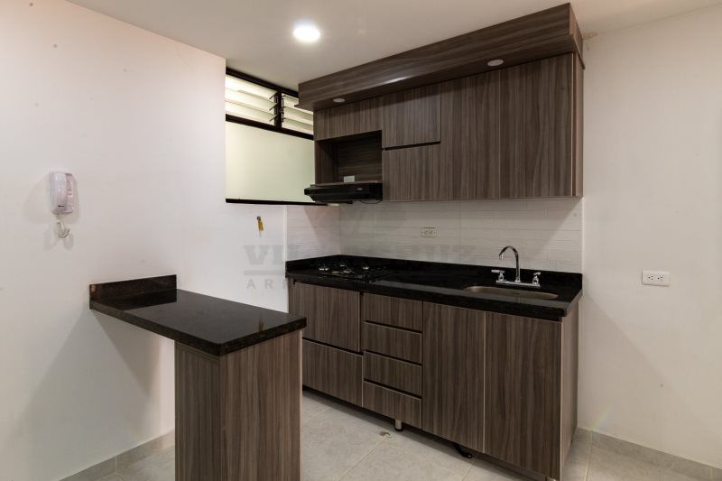 Apartamento en arriendo Antioquia Bello Ciudad Niquia 60 m2 Habitaciones 3 Baños 2 Garajes 0 Precio $1400000
