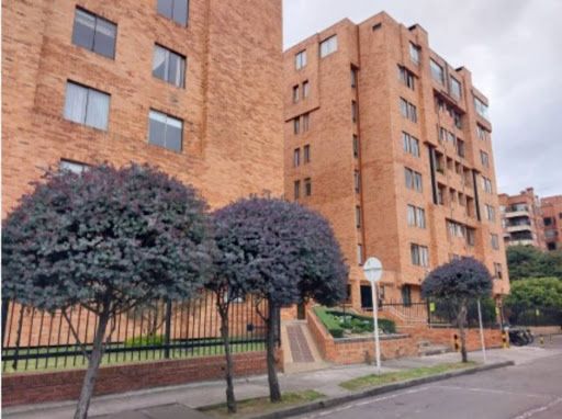 Apartamento en arriendo Cundinamarca Bogotá San José Del Prado 60 m2 Habitaciones 2 Baños 2 Garajes 1 Precio $2700000