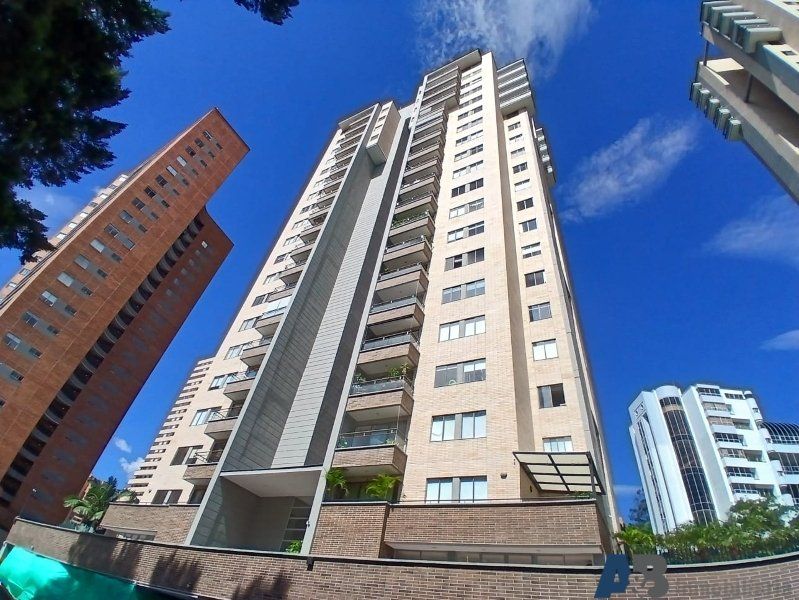 Apartamento en arriendo Antioquia Medellín Los Balsos No1 86 m2 Habitaciones 2 Baños 2 Garajes 0 Precio $4700000