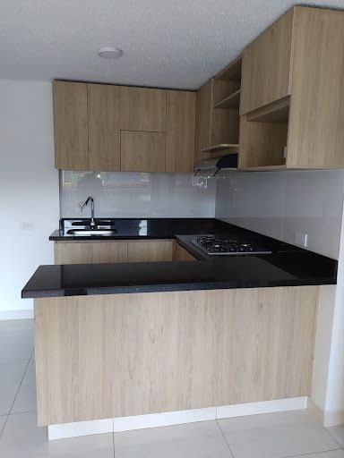 Apartamento en arriendo Antioquia Itagüí Zona Rural 57 m2 Habitaciones 3 Baños 2 Garajes 1 Precio $2200000