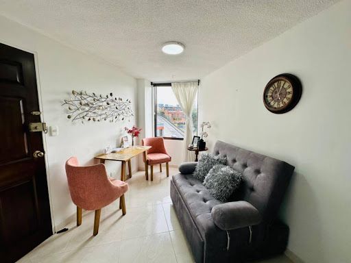 Apartamento en venta Caldas Manizales Colseguros 32 m2 Habitaciones 1 Baños 1 Garajes 0 Precio $210000000