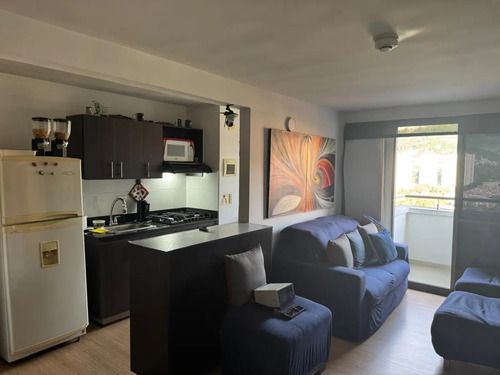 Apartamento en venta Antioquia Bello Urbanización San Francisco 65 m2 Habitaciones 2 Baños 2 Garajes 1 Precio $375000000