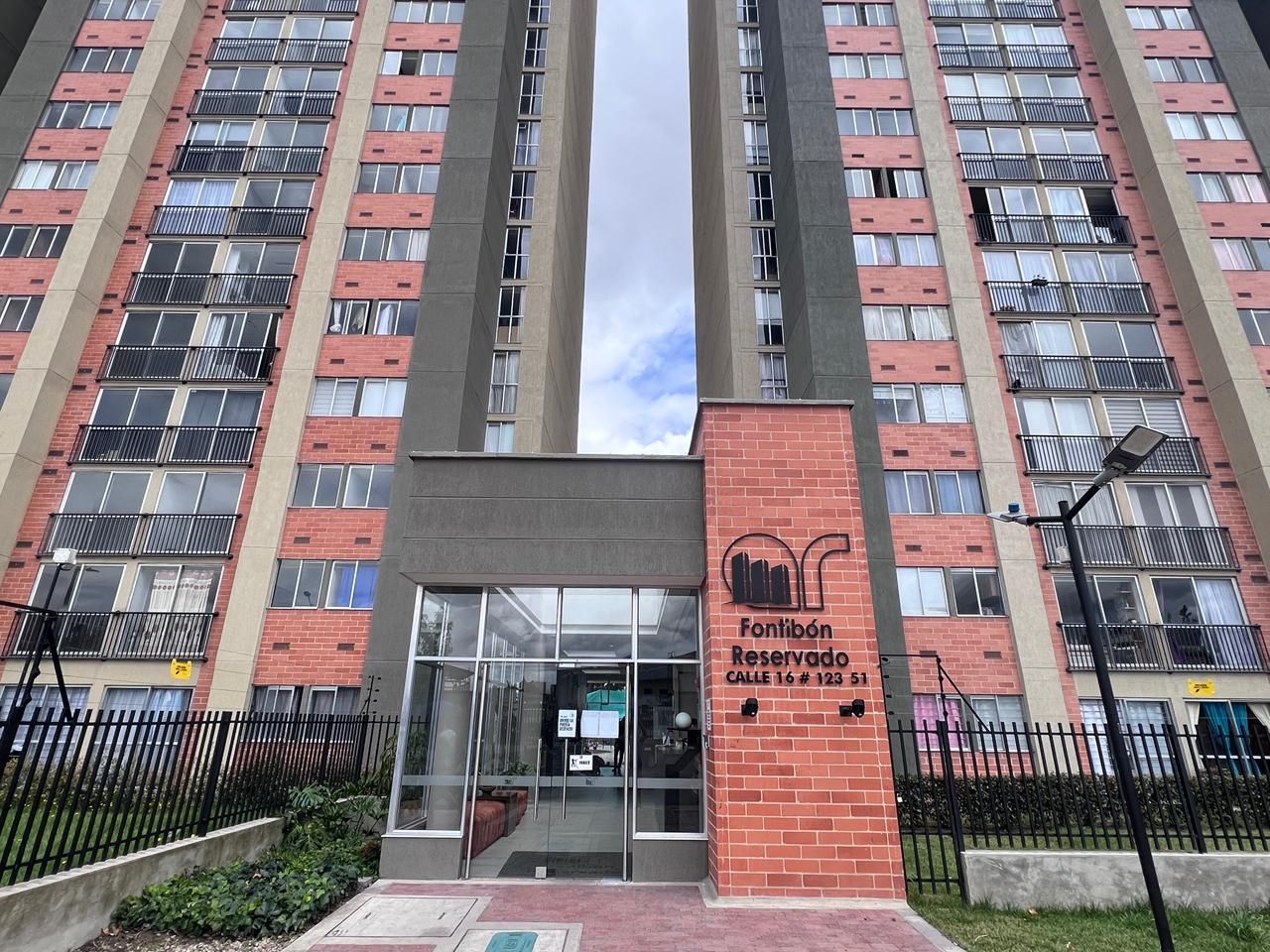 Apartamento en arriendo Cundinamarca Bogotá El Porvenir 58 m2 Habitaciones 2 Baños 1 Garajes 0 Precio $1300000