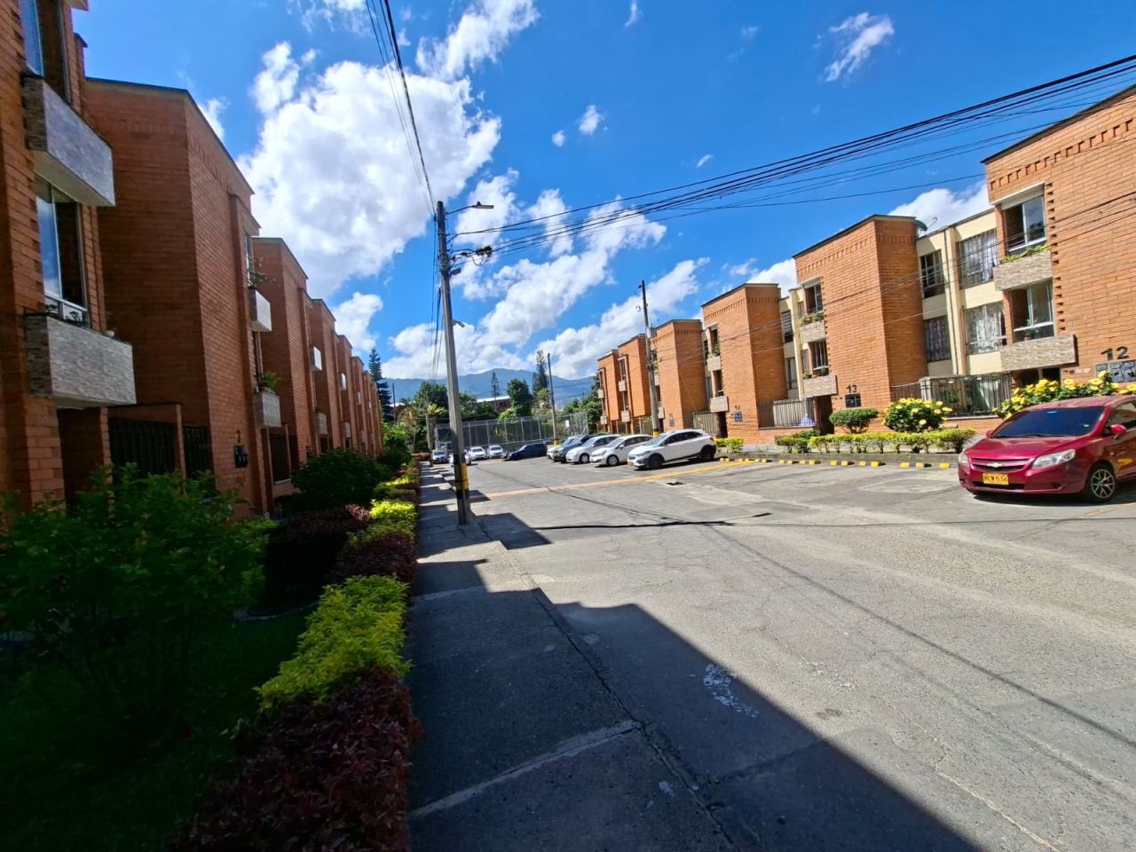Apartamento en venta Antioquia Itagüí Ub Villa Mayor 85 m2 Habitaciones 3 Baños 2 Garajes 0 Precio $400000000