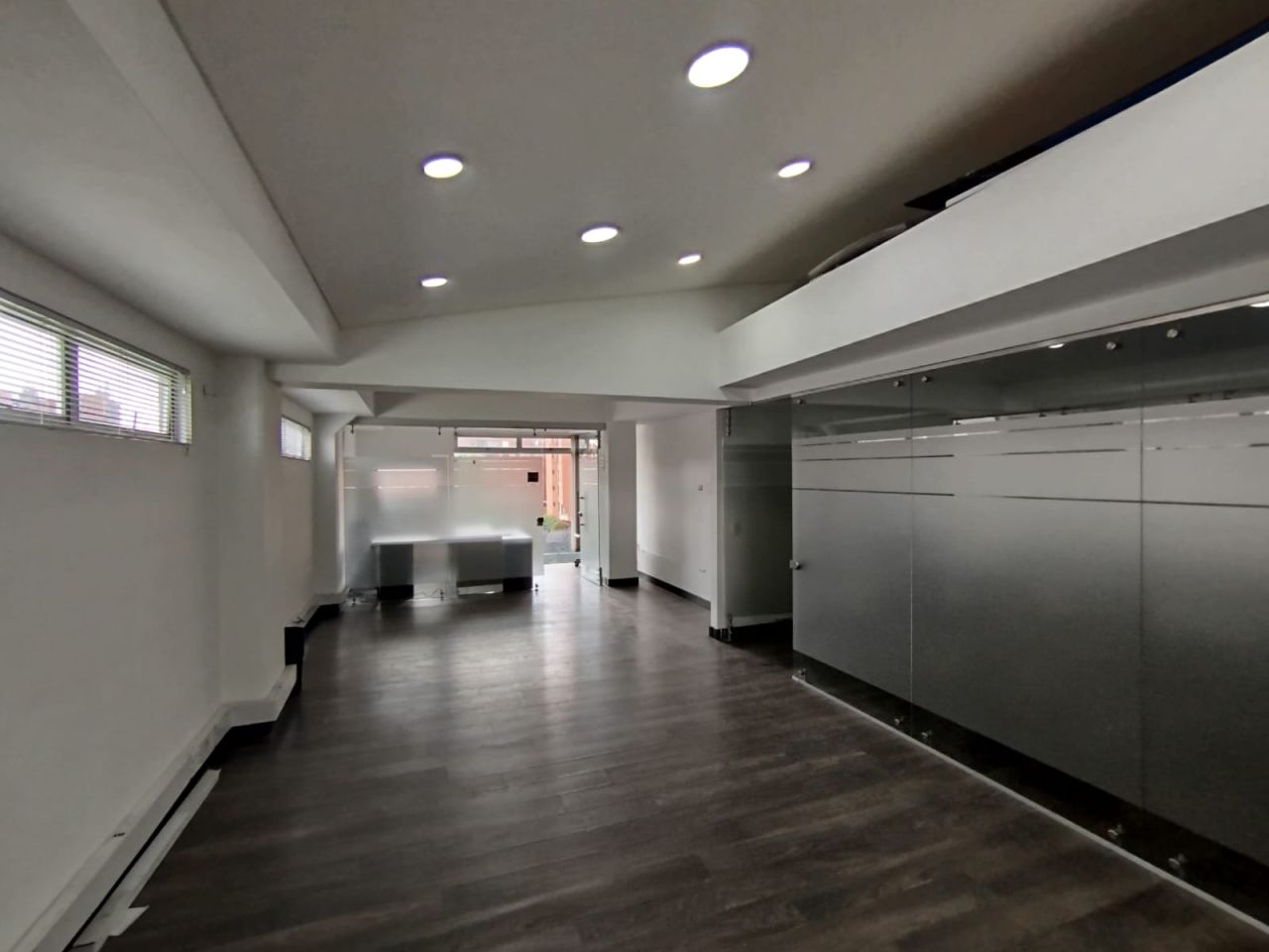Oficina en arriendo Cundinamarca Bogotá San José Del Prado 98 m2 Habitaciones 0 Baños 2 Garajes 0 Precio $5000000