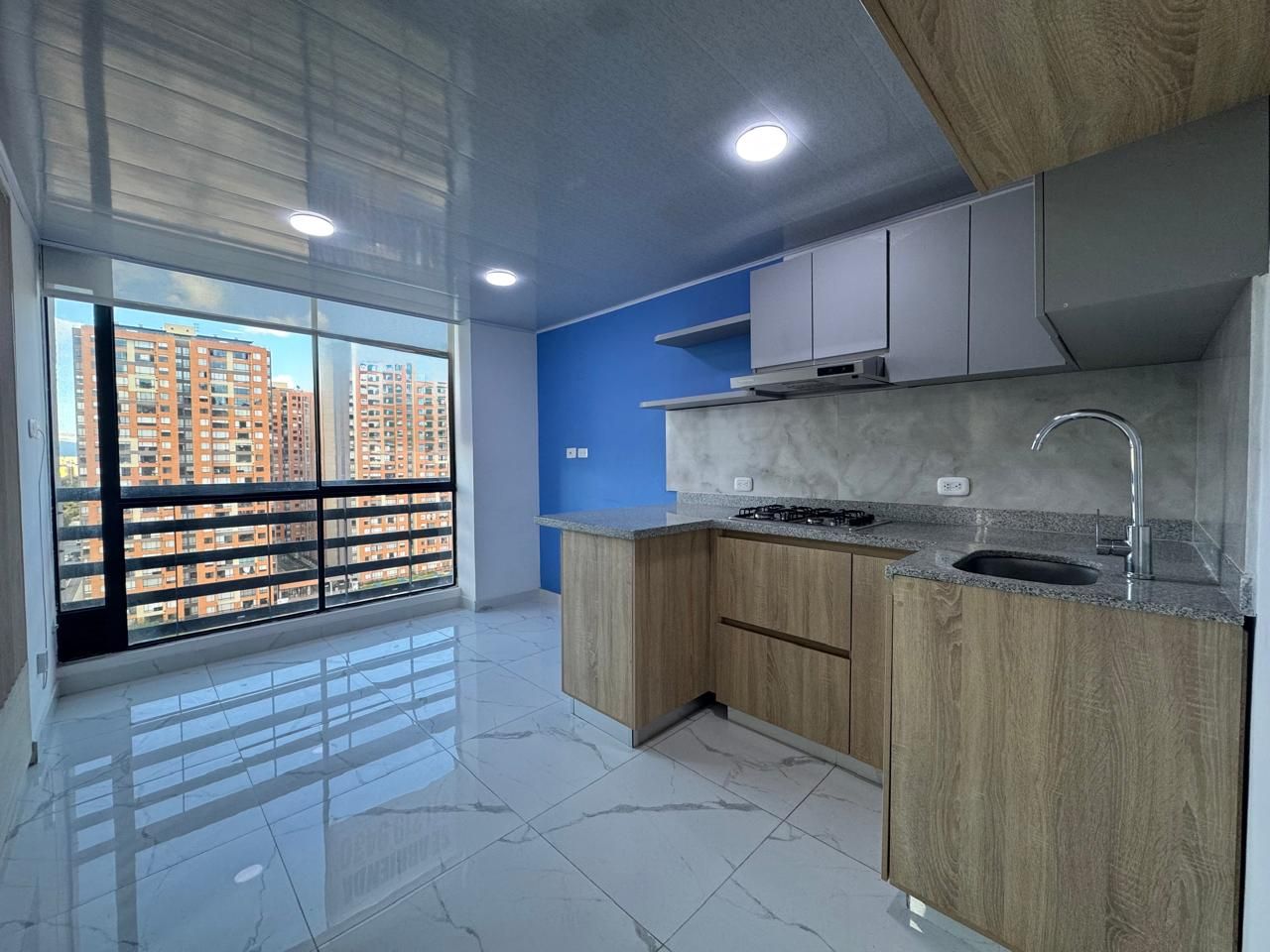 Apartamento en arriendo Cundinamarca Bogotá Granjas De Techo 30 m2 Habitaciones 2 Baños 1 Garajes 0 Precio $2100000