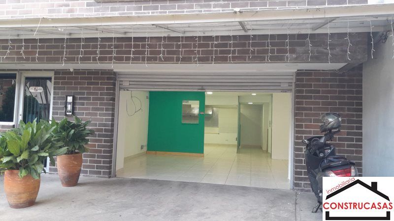 Local en arriendo Antioquia Medellín Florida Nueva 60 m2 Habitaciones 0 Baños 1 Garajes 0 Precio $2100000