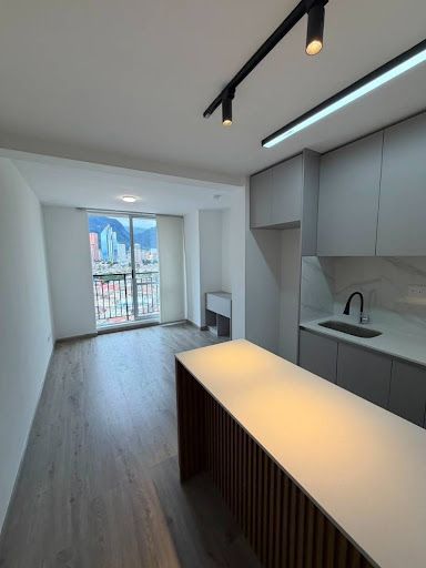 Apartamento en arriendo Cundinamarca Bogotá Usatama 39 m2 Habitaciones 2 Baños 1 Garajes 0 Precio $2367600