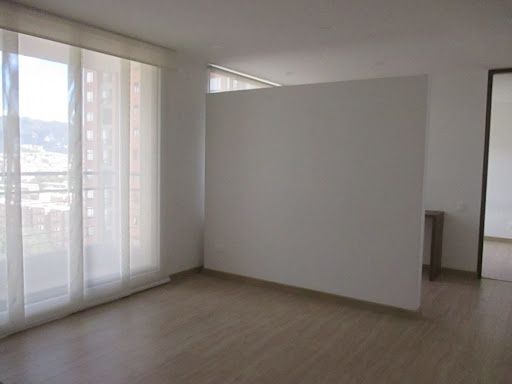 Apartamento en arriendo Cundinamarca Bogotá Puente Aranda 54 m2 Habitaciones 1 Baños 2 Garajes 1 Precio $2753000