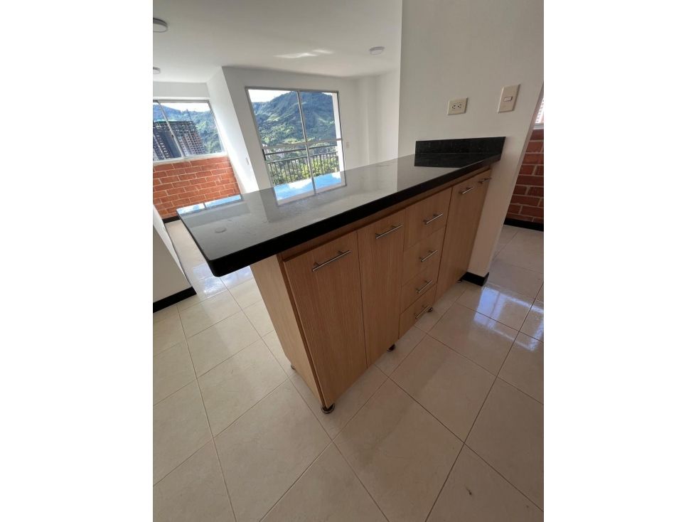 Apartamento en venta Antioquia Itagüí Itagüí 77 m2 Habitaciones 3 Baños 2 Garajes 1 Precio $470000000