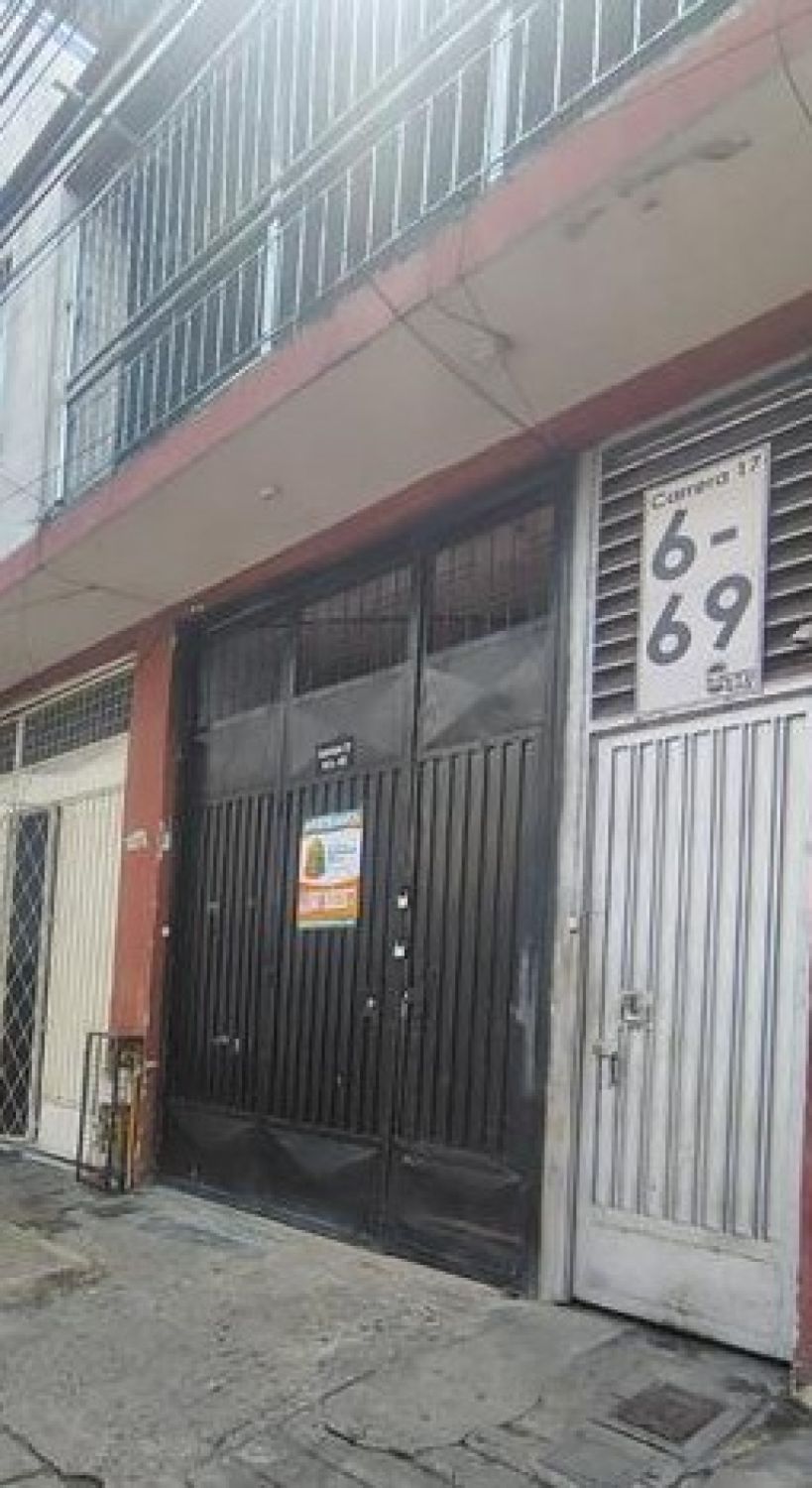 Local en arriendo Santander Bucaramanga Comuneros 90 m2 Habitaciones 0 Baños 1 Garajes 0 Precio $1600000