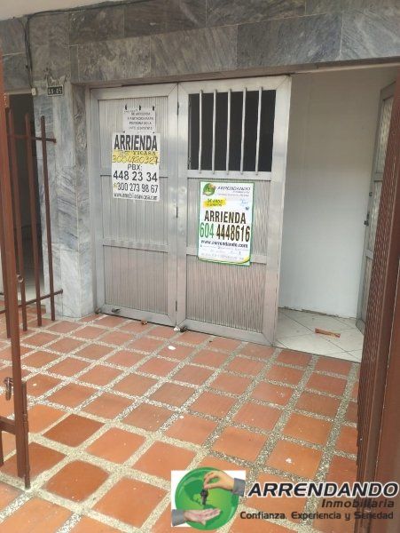 Apartaestudio en arriendo Antioquia Itagüí Santa Maria Et Ii 8 m2 Habitaciones 1 Baños 1 Garajes 0 Precio $900000