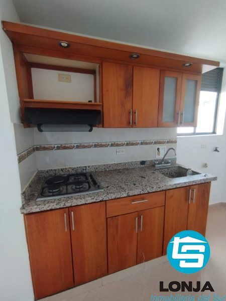 Apartaestudio en arriendo Antioquia Itagüí Centro 40 m2 Habitaciones 1 Baños 1 Garajes 0 Precio $1700000
