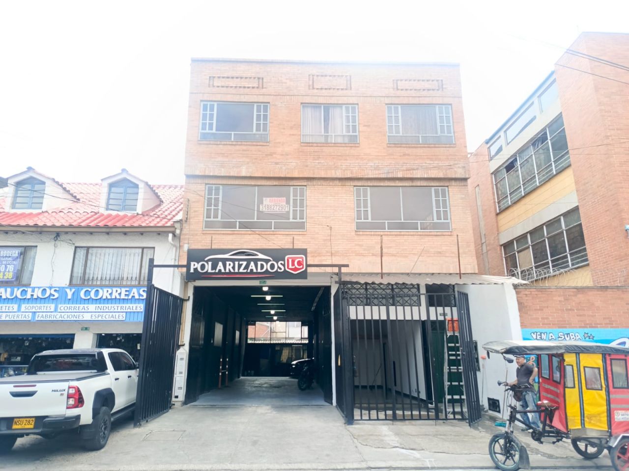 Local Comercial en arriendo Cundinamarca Bogotá Prado Veraniego 22 m2 Habitaciones 0 Baños 1 Garajes 0 Precio $2700000