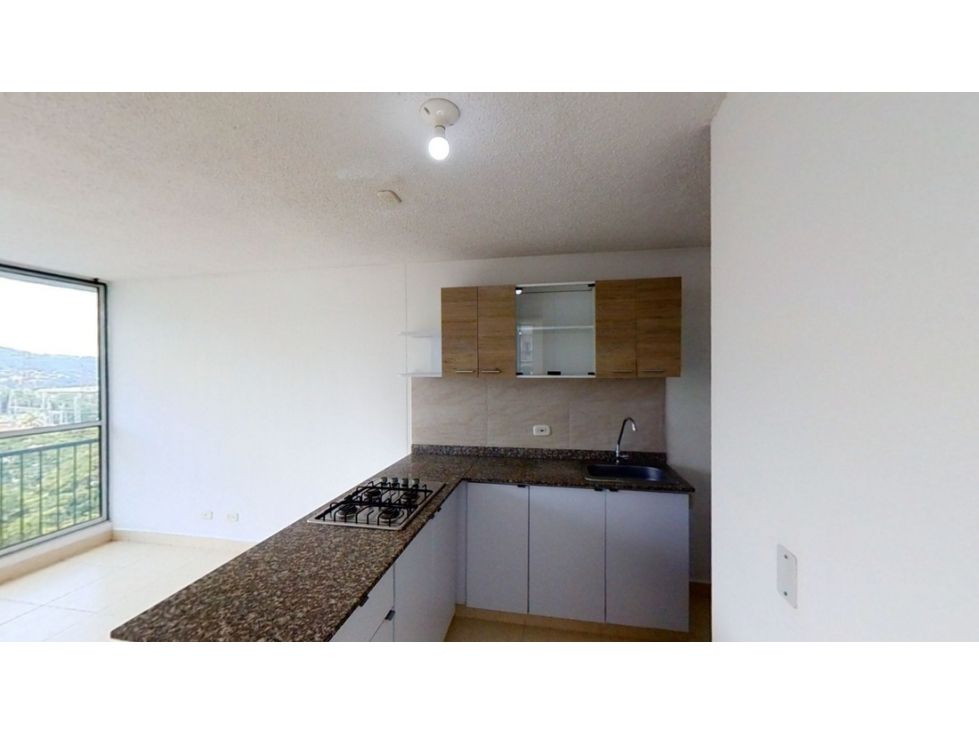 Apartamento en venta Valle Del Cauca Yumbo Barichara 50 m2 Habitaciones 2 Baños 1 Garajes 0 Precio $190000000