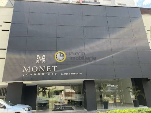 Apartamento en arriendo Santander Bucaramanga Mejoras Publicas 63 m2 Habitaciones 2 Baños 2 Garajes 1 Precio $2000000