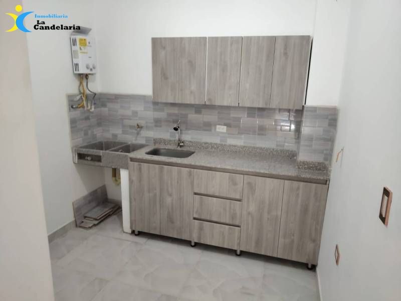 Apartaestudio en arriendo Antioquia Medellín La Pinuela 30 m2 Habitaciones 1 Baños 1 Garajes 0 Precio $1140000