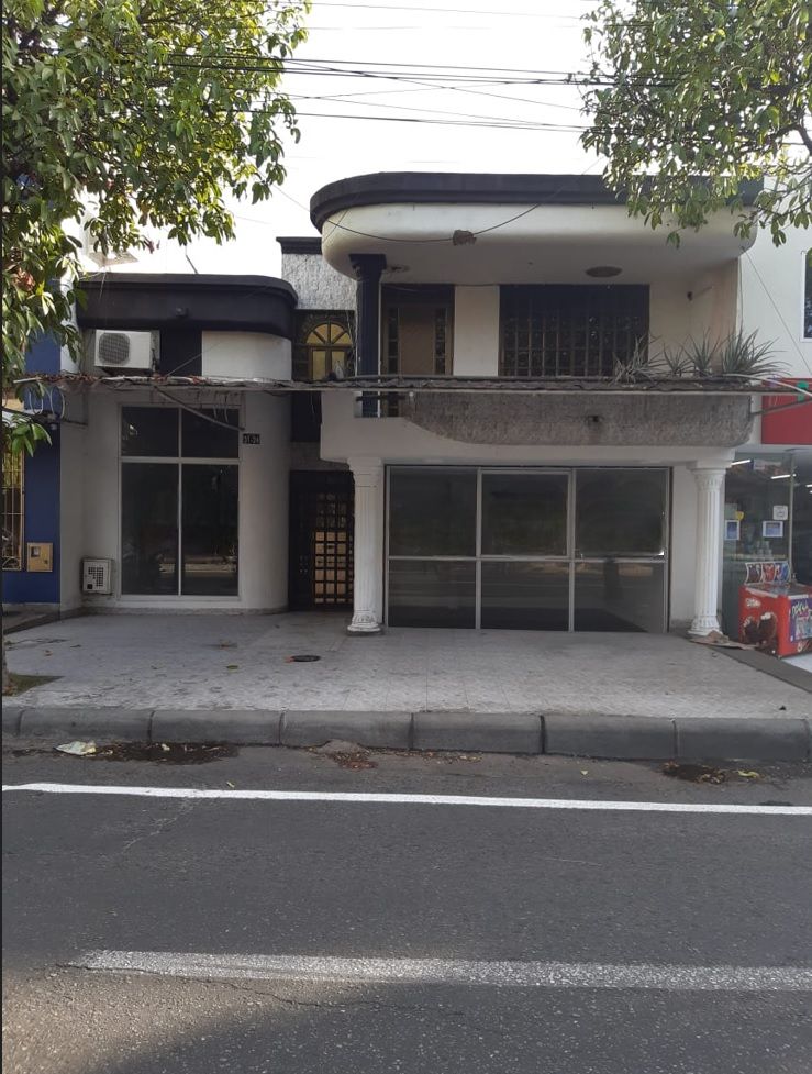 Casa en venta Huila Neiva Prado Alto 170 m2 Habitaciones 6 Baños 6 Garajes 1 Precio $850000000