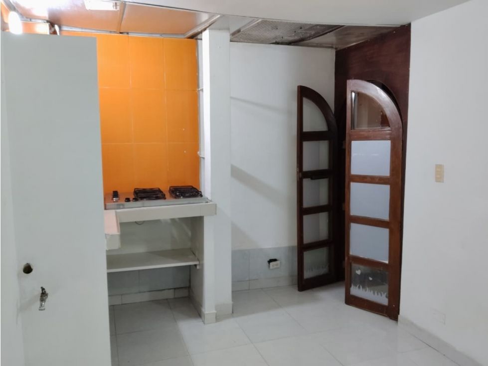 Apartaestudio en arriendo Cundinamarca Bogotá Polo Club 30 m2 Habitaciones 1 Baños 1 Garajes 0 Precio $1500000