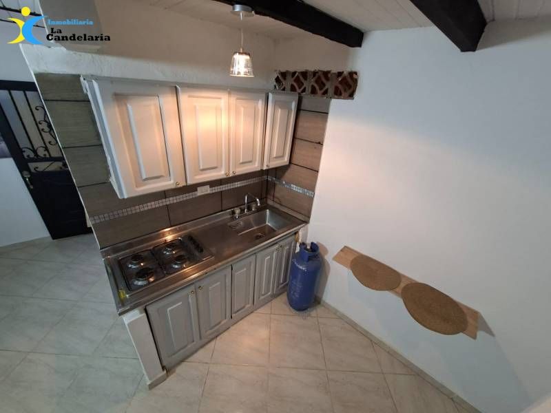 Apartamento en arriendo Antioquia Medellín Aranjuez 45 m2 Habitaciones 3 Baños 1 Garajes 0 Precio $1380000