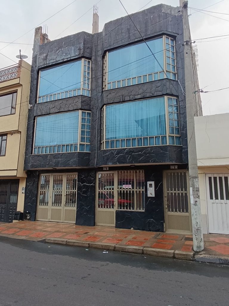 Apartamento en arriendo Cundinamarca Bogotá Ciudad Jardín Norte 64 m2 Habitaciones 2 Baños 1 Garajes 0 Precio $1800000