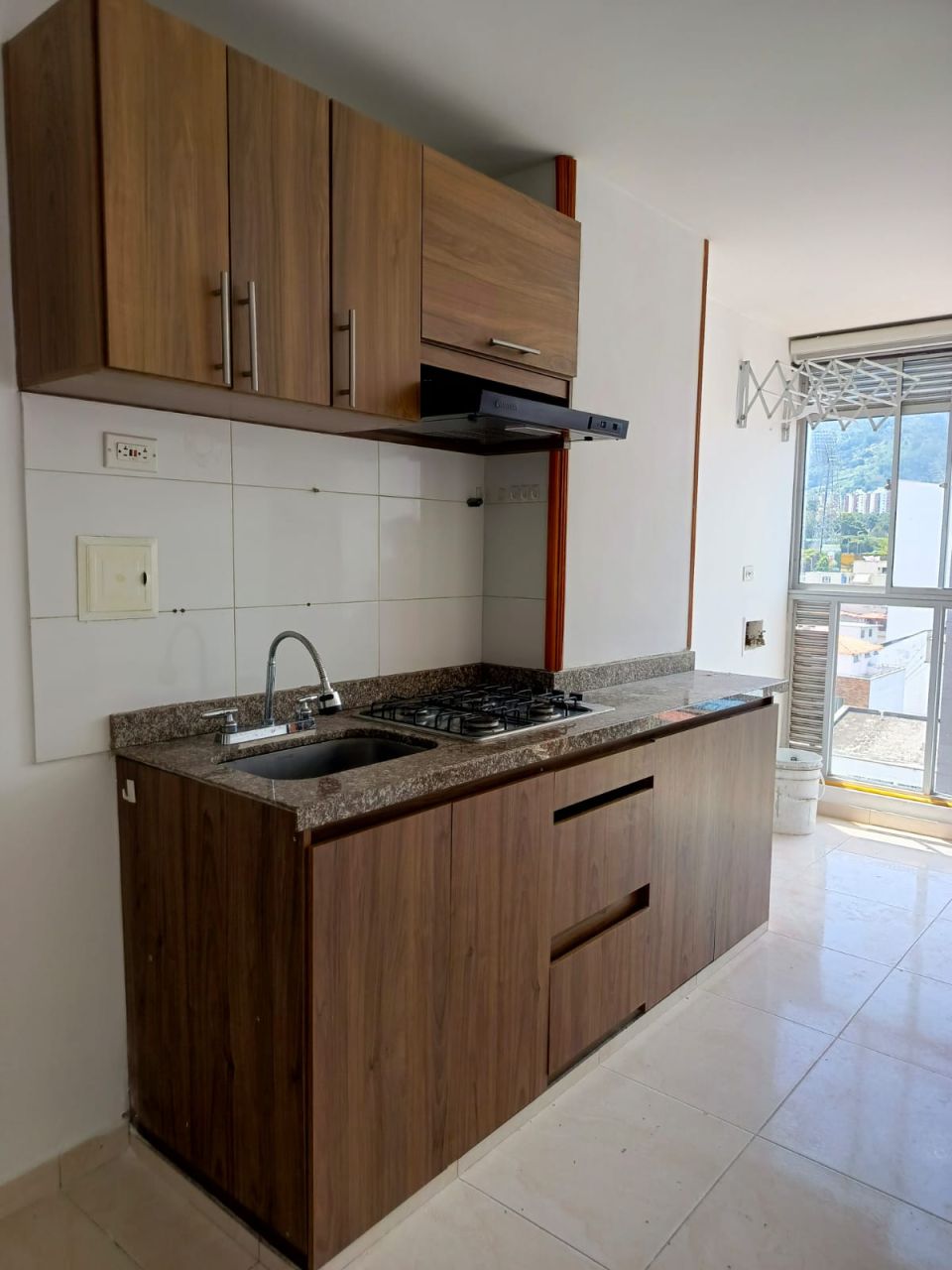 Apartaestudio en arriendo Santander Bucaramanga Centro 30 m2 Habitaciones 1 Baños 1 Garajes 1 Precio $1340000