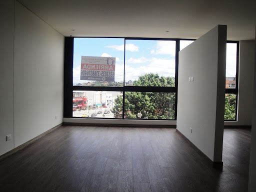 Apartaestudio en arriendo Cundinamarca Bogotá Puente Largo 60 m2 Habitaciones 1 Baños 2 Garajes 1 Precio $3330700