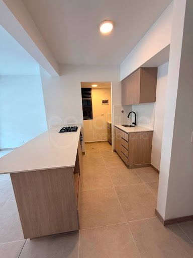 Apartamento en arriendo Antioquia Medellín Colombia 79 m2 Habitaciones 3 Baños 2 Garajes 1 Precio $4500000