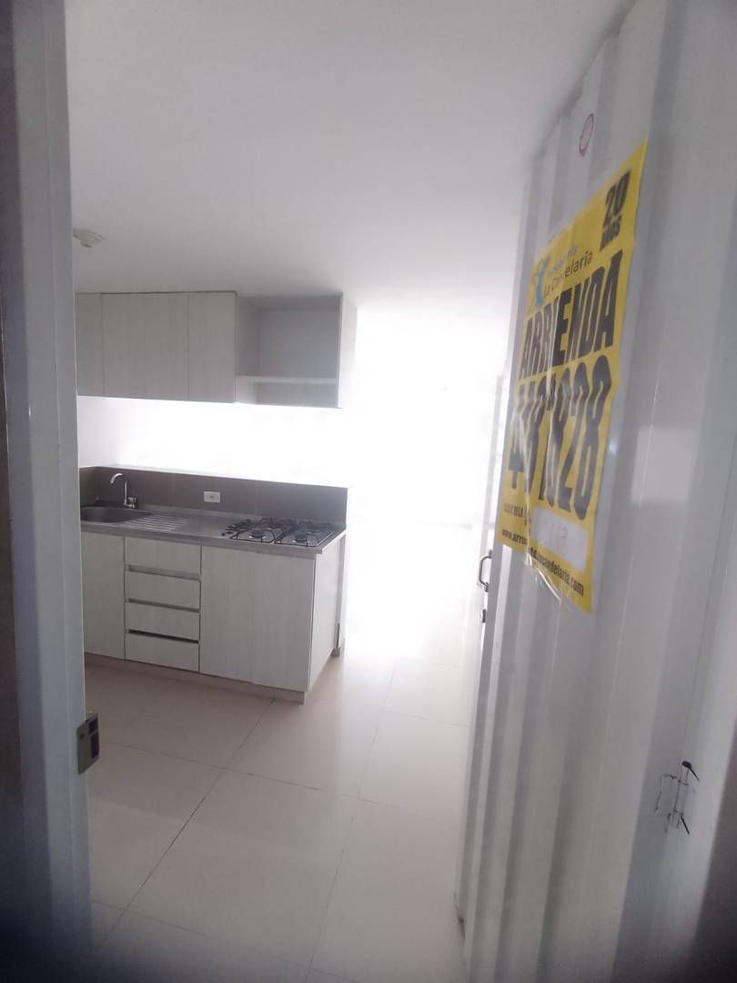 Apartamento en arriendo Antioquia Medellín Bermejal Los Alamos 45 m2 Habitaciones 2 Baños 1 Garajes 0 Precio $1300000
