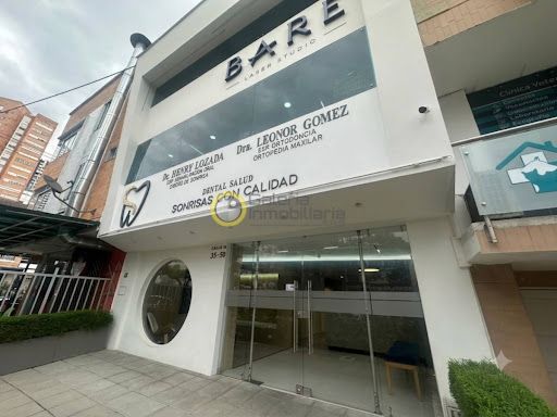 Oficina en arriendo Santander Bucaramanga El Prado 55 m2 Habitaciones 0 Baños 1 Garajes 0 Precio $3980000