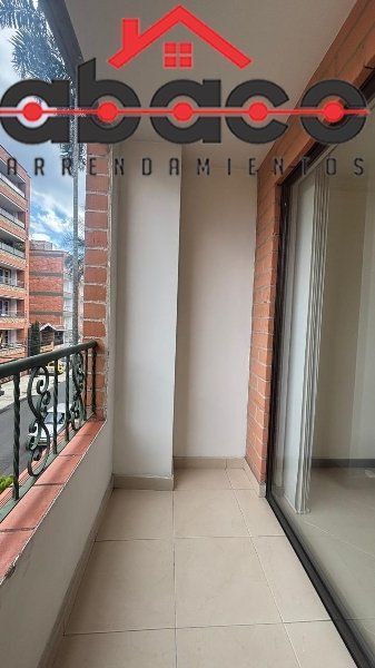 Apartamento en arriendo Antioquia Envigado Trianon 90 m2 Habitaciones 3 Baños 2 Garajes 1 Precio $3200000