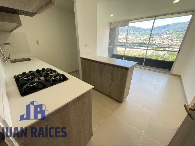 Apartamento en arriendo Antioquia Itagüí Zona Industrial 1 68 m2 Habitaciones 3 Baños 2 Garajes 1 Precio $3300000