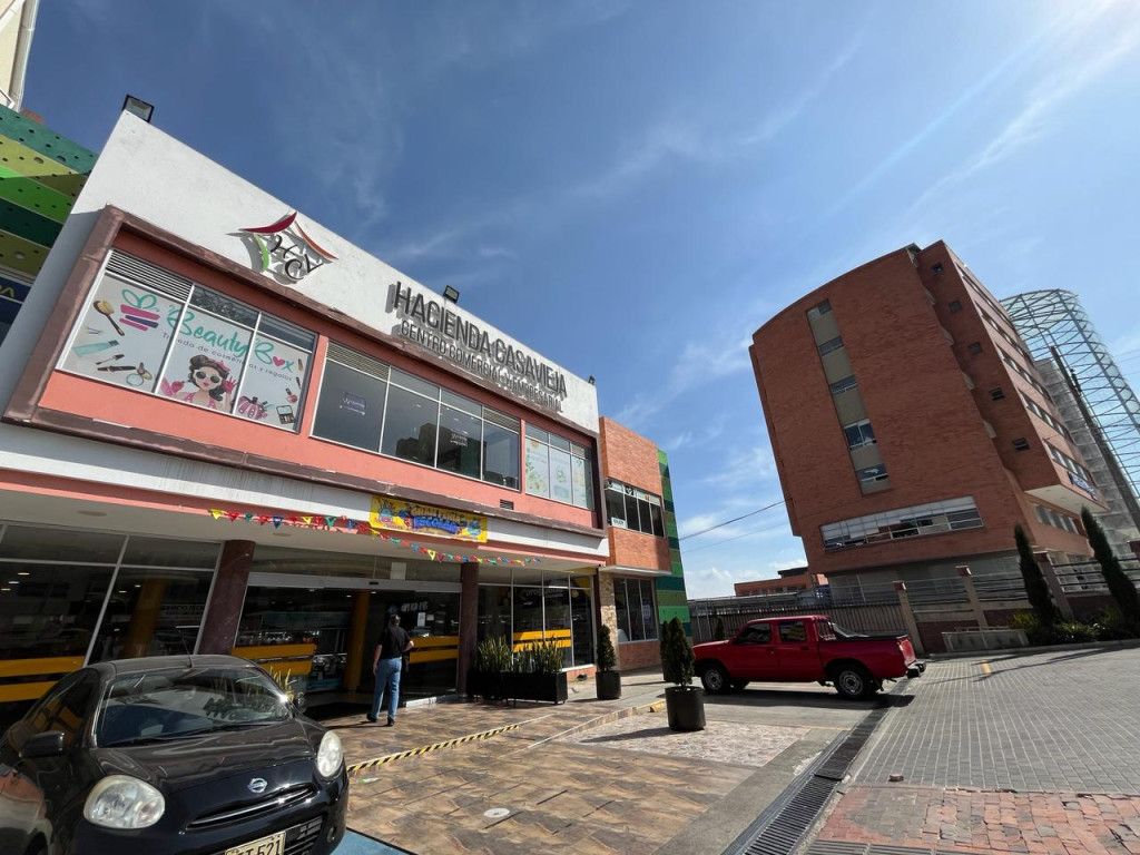 Local en arriendo Boyacá Tunja Soamox 28 m2 Habitaciones 0 Baños 0 Garajes 0 Precio $1300000