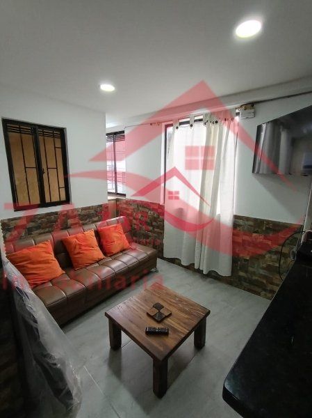 Apartamento en arriendo Antioquia Medellín Gerona 60 m2 Habitaciones 2 Baños 2 Garajes 0 Precio $1700000