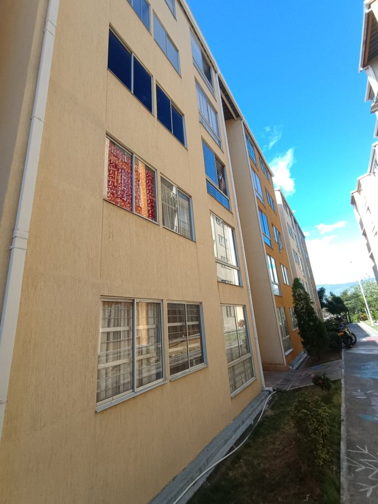 Apartamento en arriendo Norte De Santander Cúcuta Aguas Calientes 42 m2 Habitaciones 2 Baños 1 Garajes 0 Precio $500000