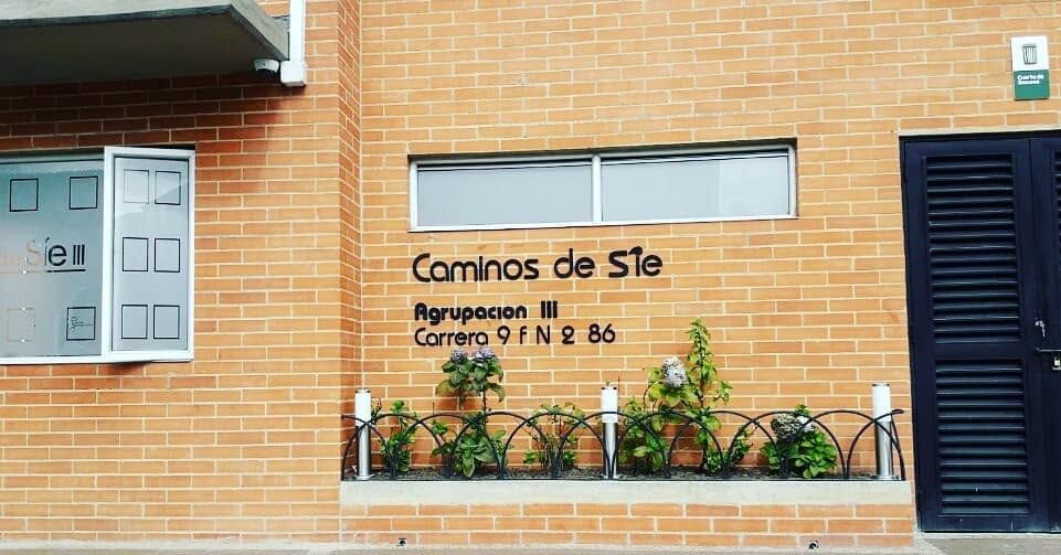 Apartamento en arriendo Cundinamarca Tocancipá Caminos De Sie Ag Iii 40 m2 Habitaciones 2 Baños 1 Garajes 0 Precio $900000