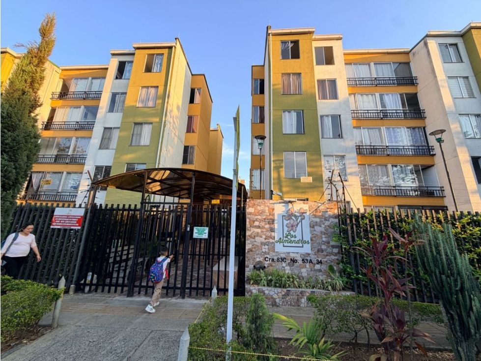 Apartamento en venta Valle Del Cauca Cali Conjunto Residencial Cattleya 46 m2 Habitaciones 2 Baños 1 Garajes 0 Precio $165000000
