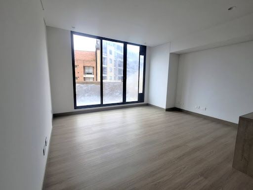 Apartamento en arriendo Cundinamarca Bogotá La Portada 55 m2 Habitaciones 1 Baños 2 Garajes 1 Precio $5050000